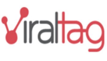 Viraltag, a visual marketing company