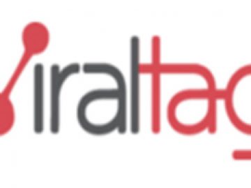 Viraltag, a visual marketing company