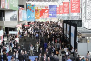 Retail Innovation at NRF's Convention and EXPO