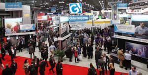Retail Innovation at NRF Convention and EXPO