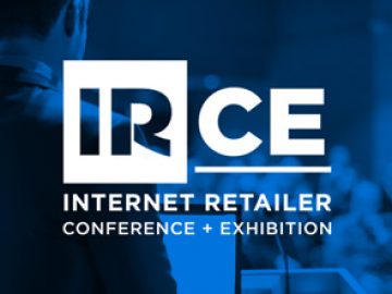 Online Commerce at IRCE 2015