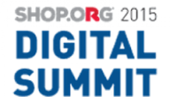 Digital retail at Shop.org's Digital Summit 2015