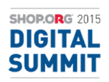 Digital retail at Shop.org's Digital Summit 2015