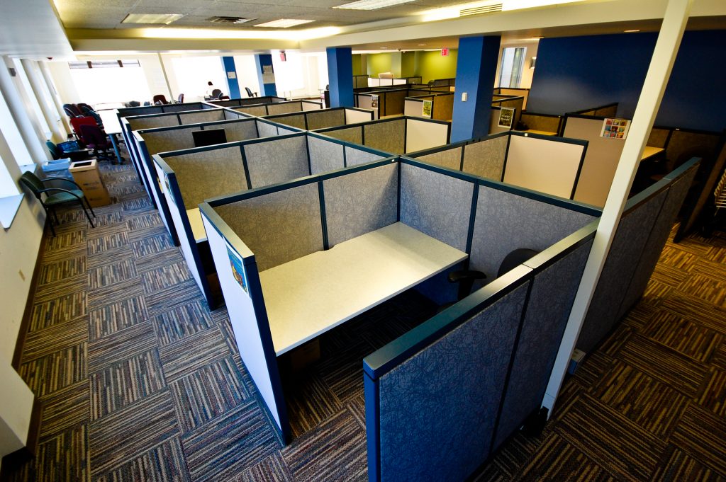 Work Accommodations Reflect Discrimination