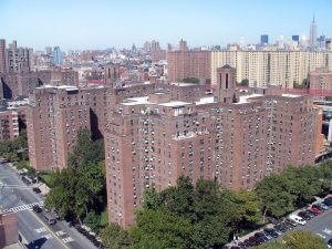 Housing Discrimination in NYC