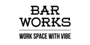 barworks logo