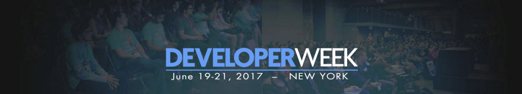 new york developer week 2017