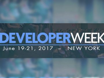 new york developer week