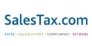 salestax.com logo