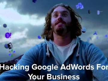 How to Hack AdWords For Your Startup