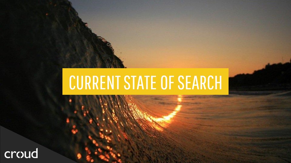 Search Marketing through the Lens of SEO 010