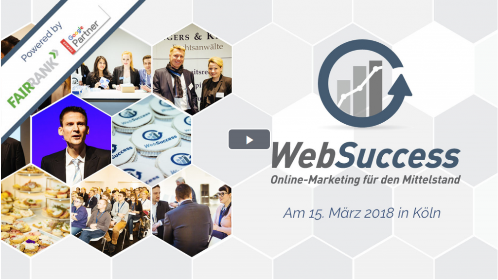 WebSuccess Conference