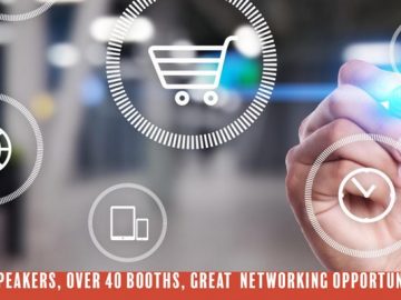 E-Commerce 5th Annual Conference and Expo 2018