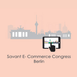 savant e-commerce congress Berlin