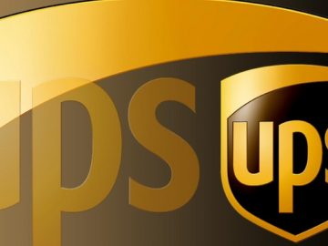 UPS: International Business / Import and Export