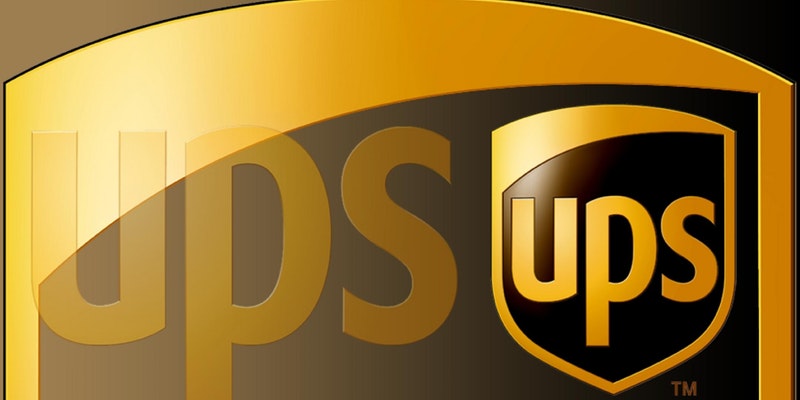 UPS: International Business / Import and Export