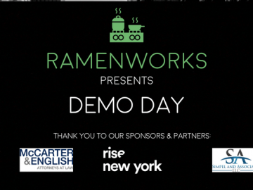 Ramenworks Demo Day