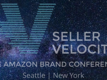 Amazon Seller Velocity Conference New York