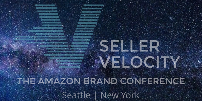 Amazon Seller Velocity Conference New York