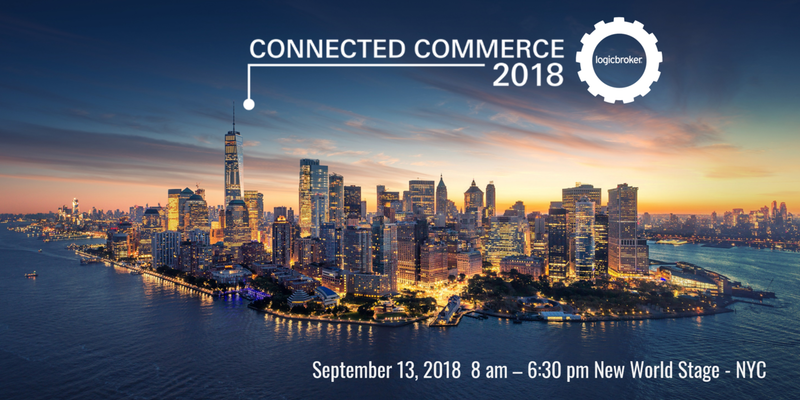 Connected Commerce 18