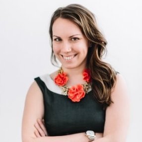 Elizabeth Salcedo - Founder-CEO of Everpurse