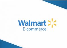 Walmart e-commerce