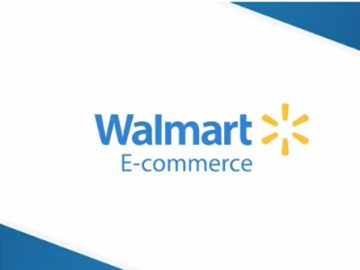 Walmart e-commerce