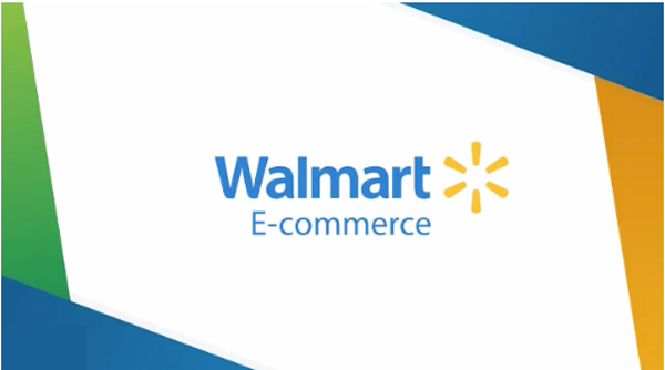 Walmart e-commerce