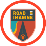 activity Road To Imagine