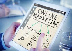 online marketing classes