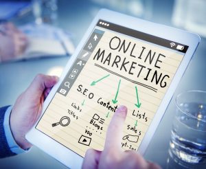 online marketing classes