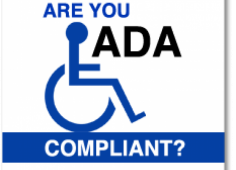 A Complete Guideline for the ADA Compliances for Websites