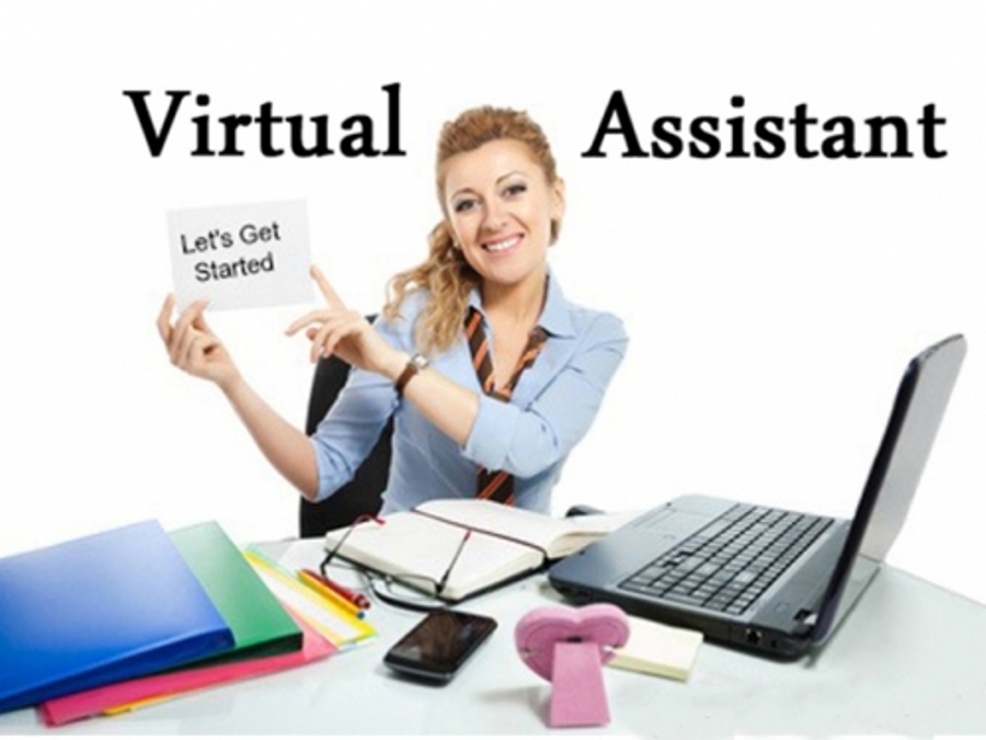 A virtual assistant in e-commerce