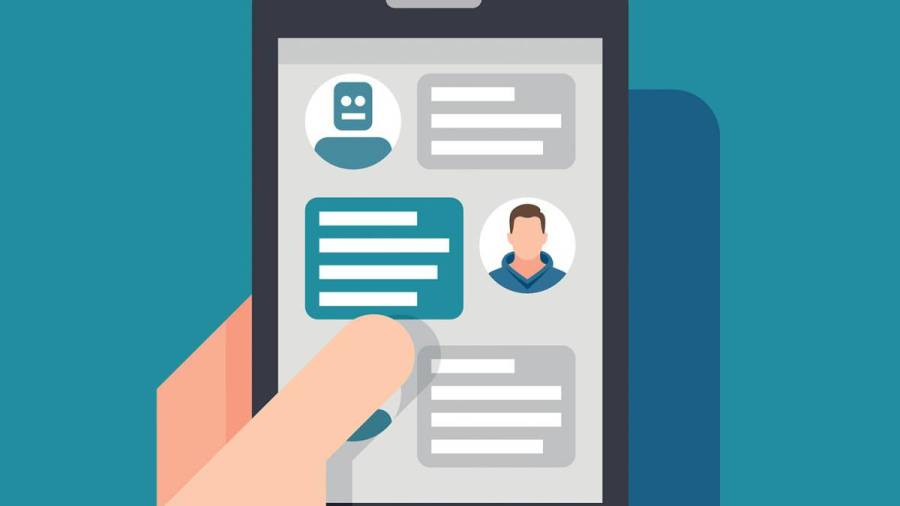 Can Chatbots Help E-commerce Businesses Increase Sales