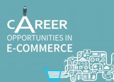 E-commerce jobs