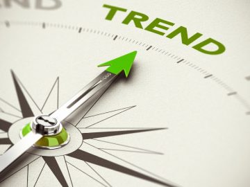 E-commerce trends