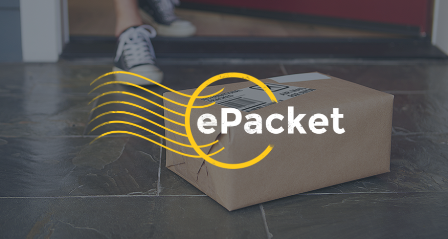 E-packet delivery