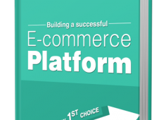 Finding e-commerce educational material