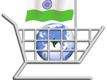 How is e-commerce transforming the economies of third world countries