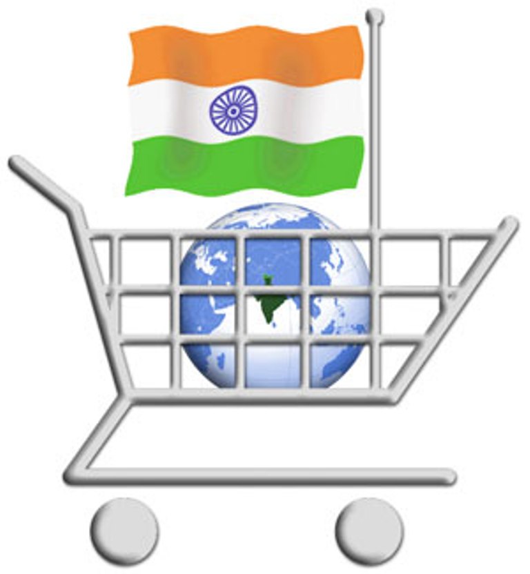 How is e-commerce transforming the economies of third world countries