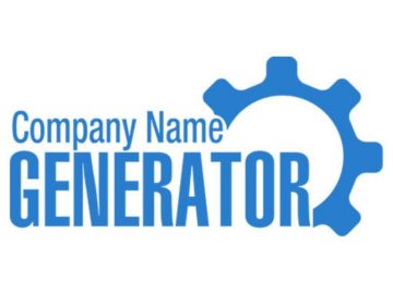 Name generator for e-commerce businesses