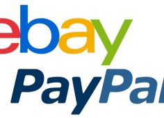 PayPal and eBay