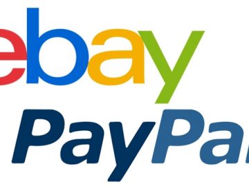 PayPal and eBay