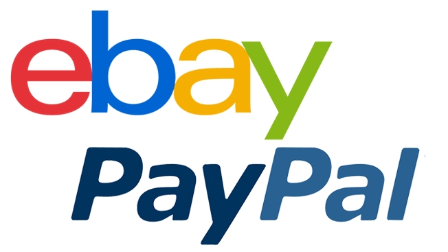 PayPal and eBay