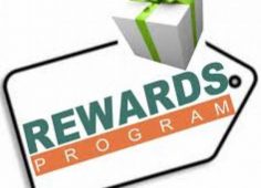 Reward programs