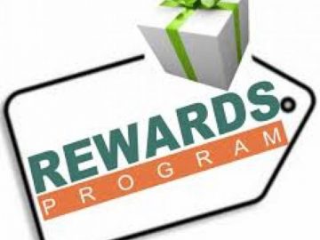 Reward programs