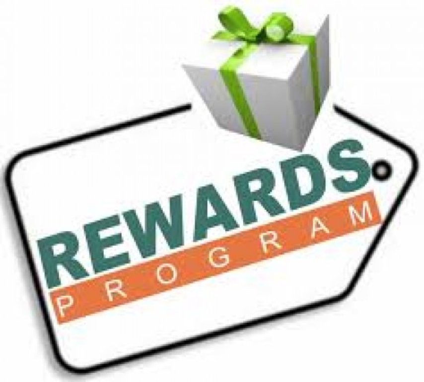Reward programs