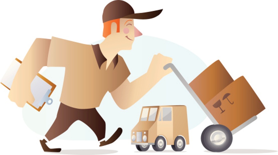 Starting an e-commerce delivery company from scratch