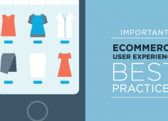 The best e-commerce practices