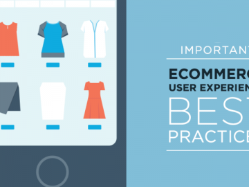 The best e-commerce practices